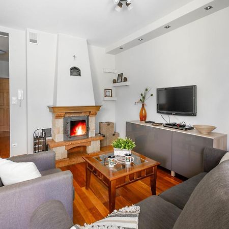 Apartamenty Za Strugiem Zakopane Exteriér fotografie