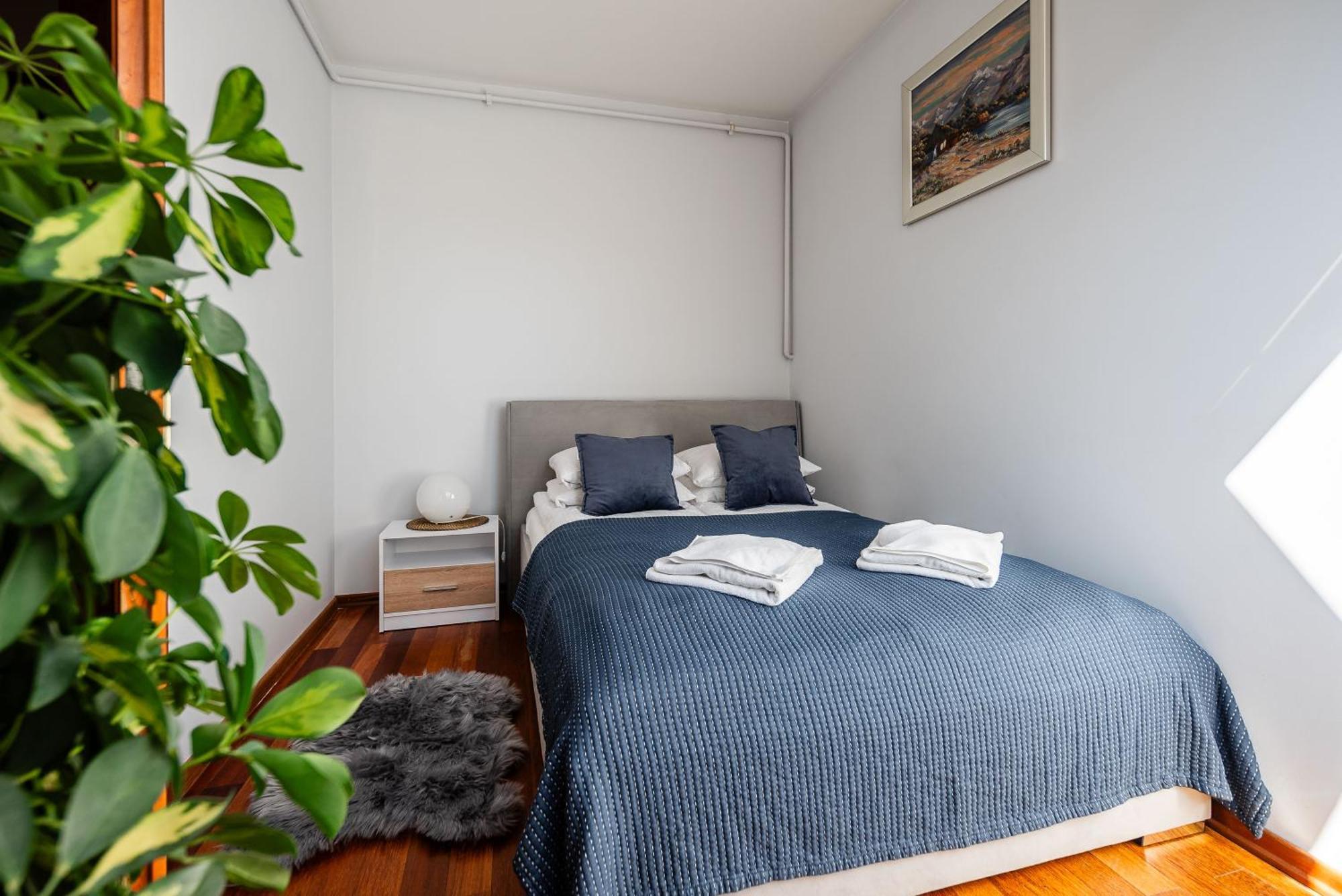 Apartamenty Za Strugiem Zakopane Exteriér fotografie