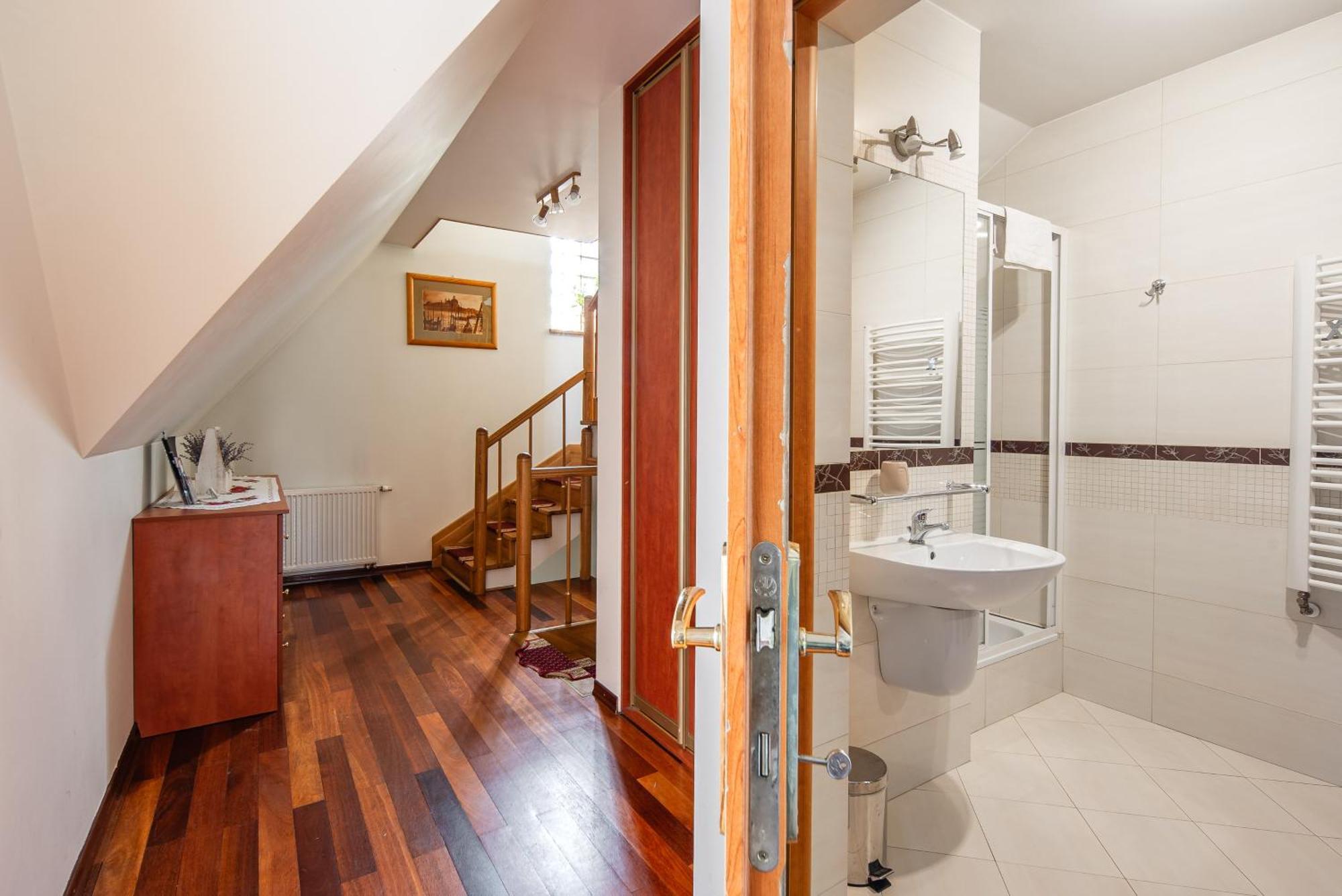 Apartamenty Za Strugiem Zakopane Exteriér fotografie