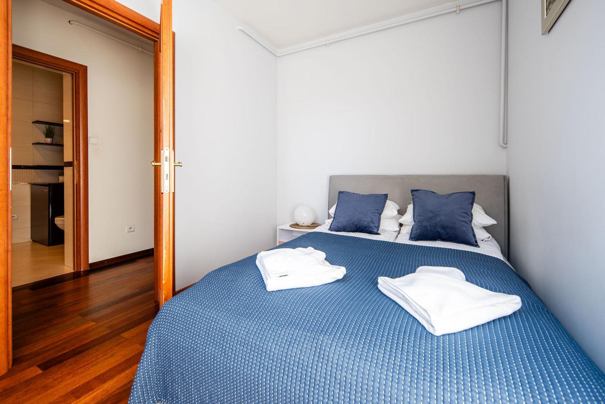 Apartamenty Za Strugiem Zakopane Exteriér fotografie