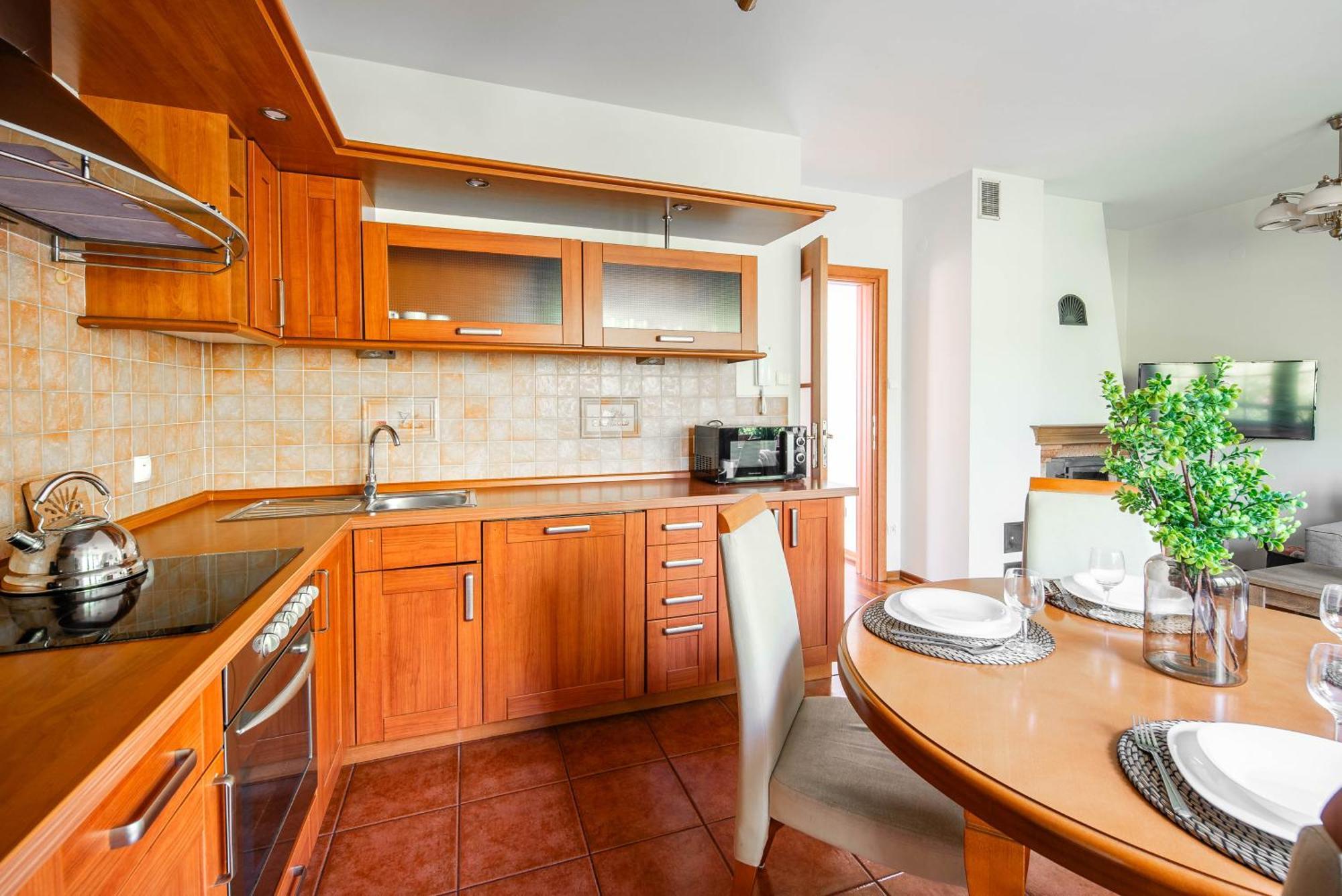 Apartamenty Za Strugiem Zakopane Exteriér fotografie