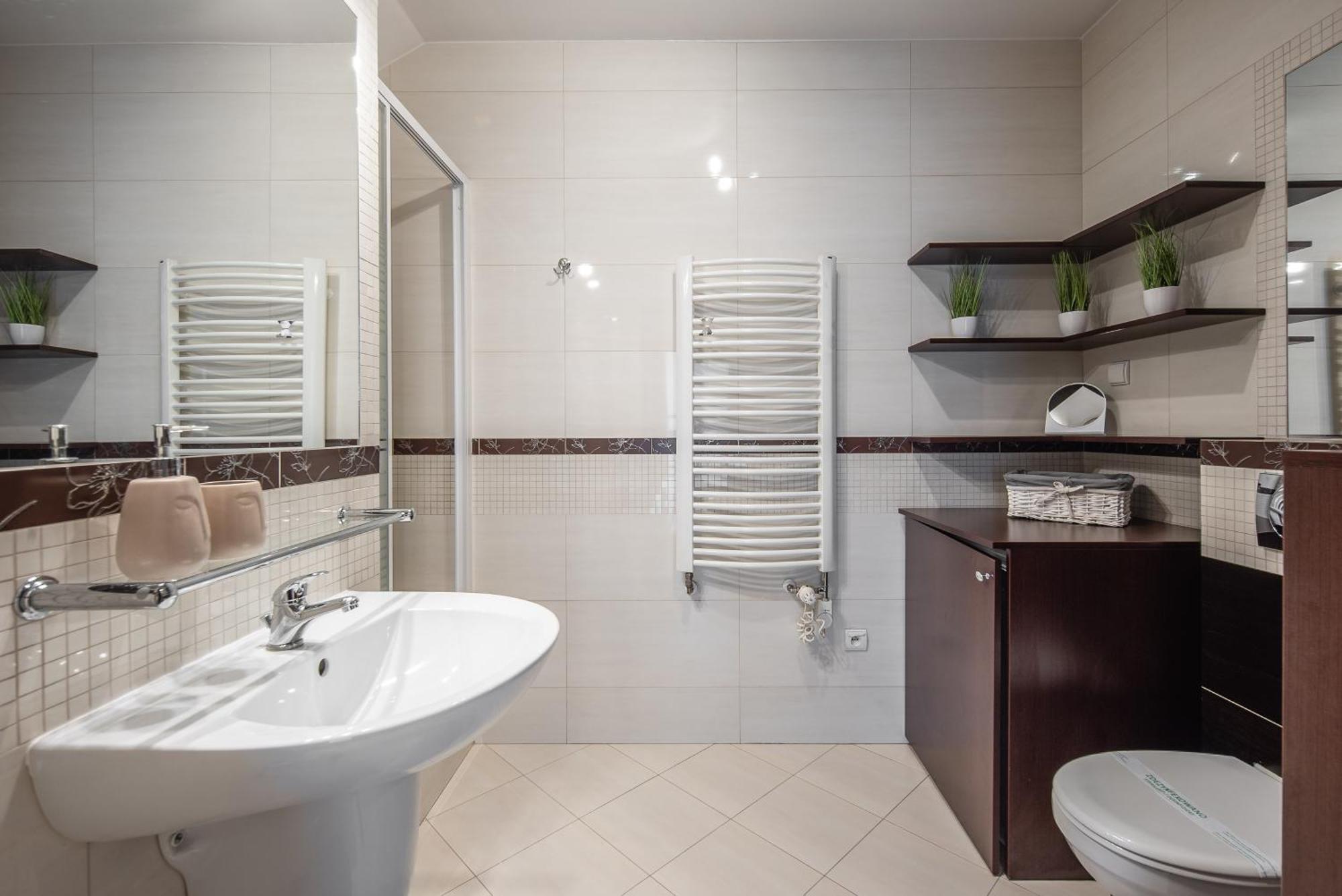 Apartamenty Za Strugiem Zakopane Exteriér fotografie