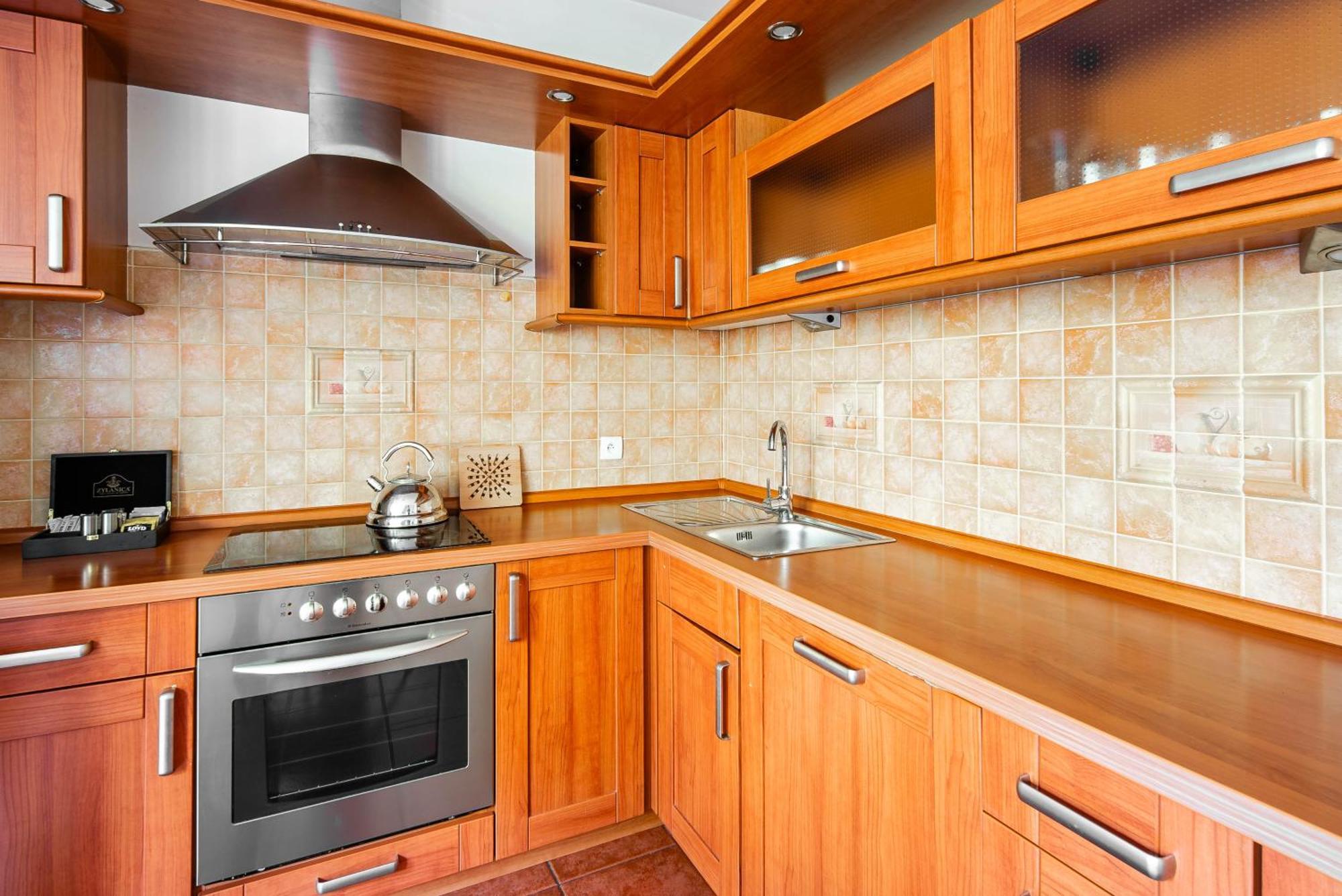 Apartamenty Za Strugiem Zakopane Exteriér fotografie