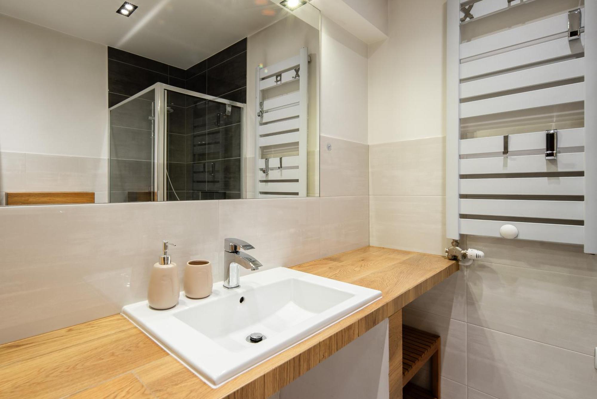 Apartamenty Za Strugiem Zakopane Exteriér fotografie