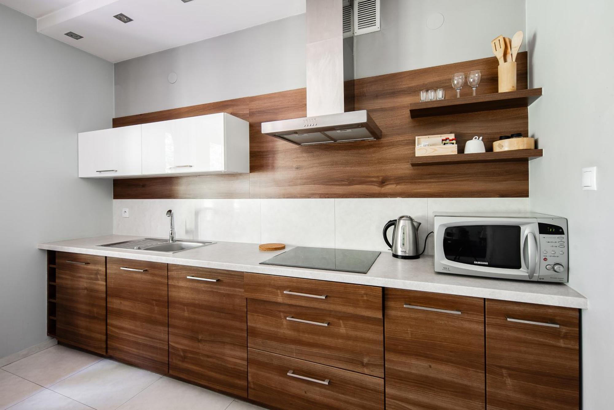 Apartamenty Za Strugiem Zakopane Exteriér fotografie