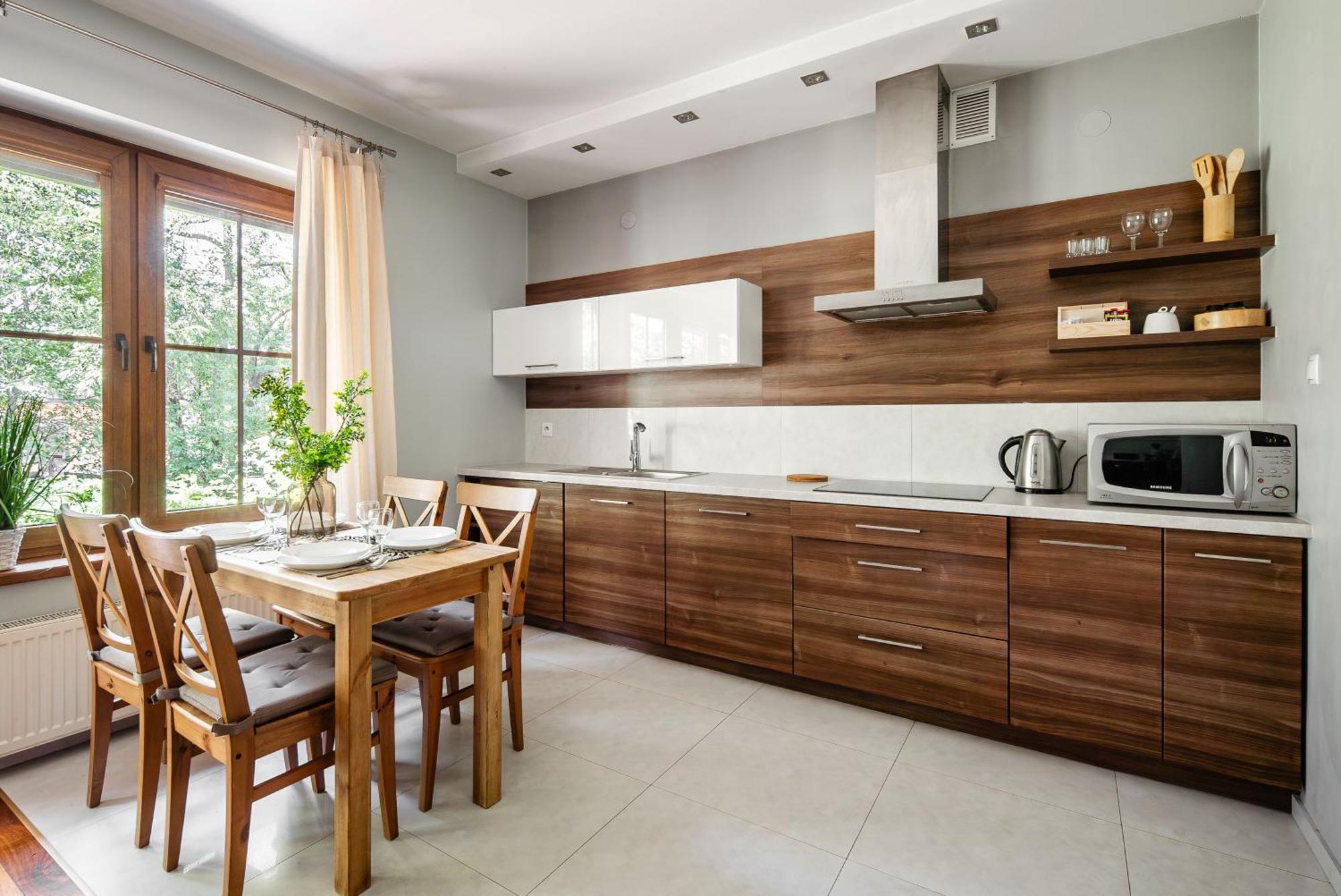 Apartamenty Za Strugiem Zakopane Exteriér fotografie
