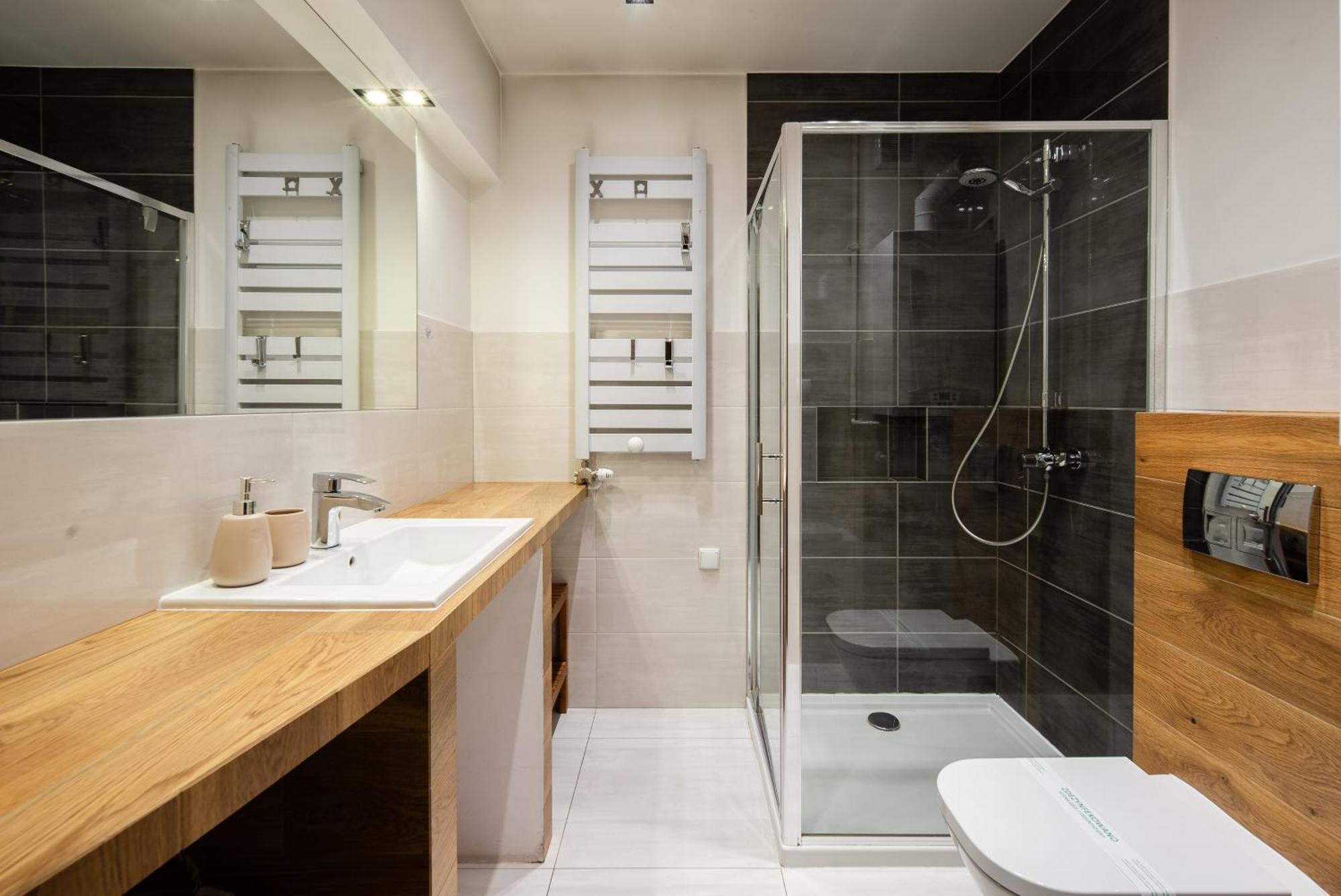 Apartamenty Za Strugiem Zakopane Exteriér fotografie